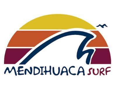 بيت شباب Mendihuaca Surf Camp Guachaca المظهر الخارجي الصورة